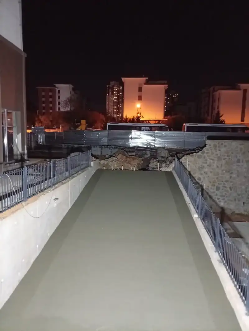 Pendik şap ustası